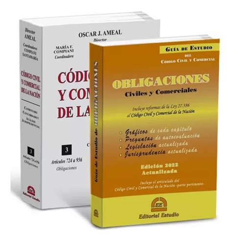 cccn infoleg|cccn comentado tomo 3.